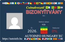 bizonyitvany